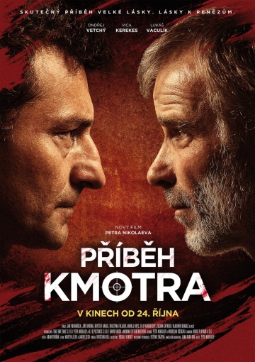 Pribeh kmotra | 2013