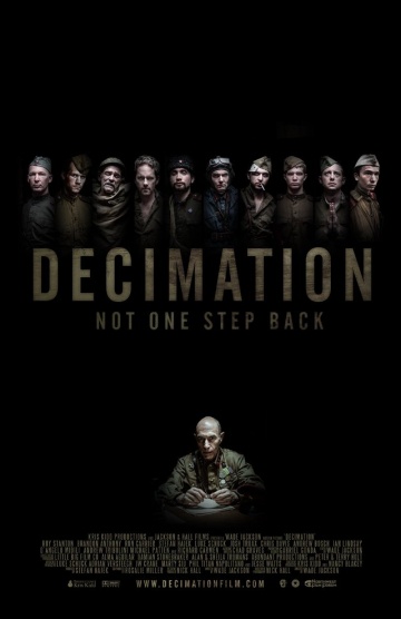 Decimation | 2013