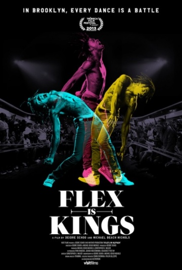 Flex Is Kings | 2013