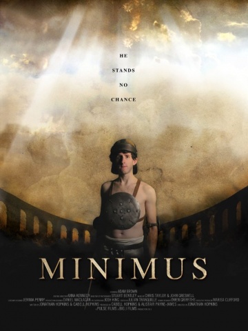 Minimus | 2013