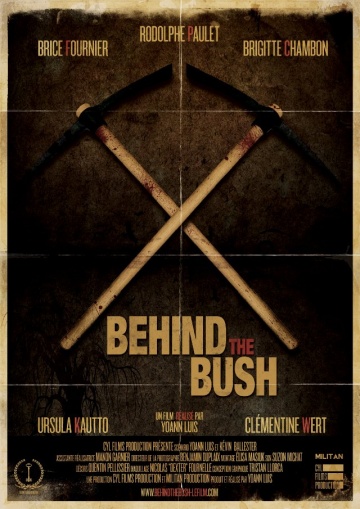 Behind the Bush | 2013