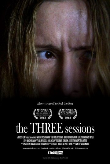 The Three Sessions | 2013