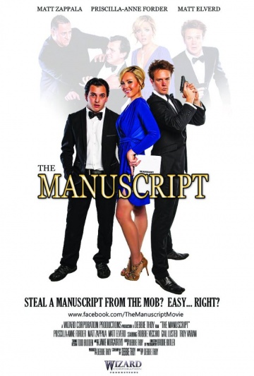 The Manuscript | 2013