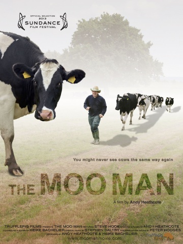 The Moo Man | 2013