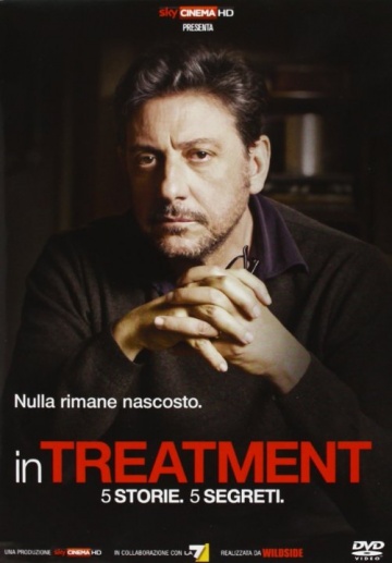 In Treatment | 2013