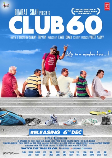 Club 60 | 2013