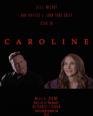 Caroline | 2013