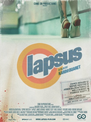 Lapsus | 2013