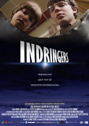 Indringers | 2013