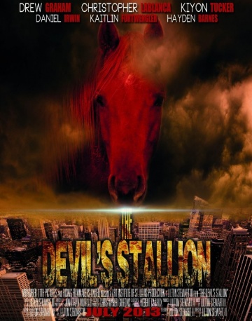 The Devil's Stallion | 2013