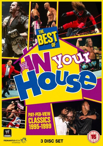 The Best of WWE in Your House | 2013