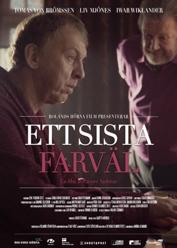 Ett sista farval | 2013