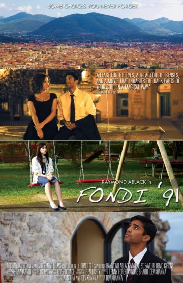 Fondi '91 | 2013