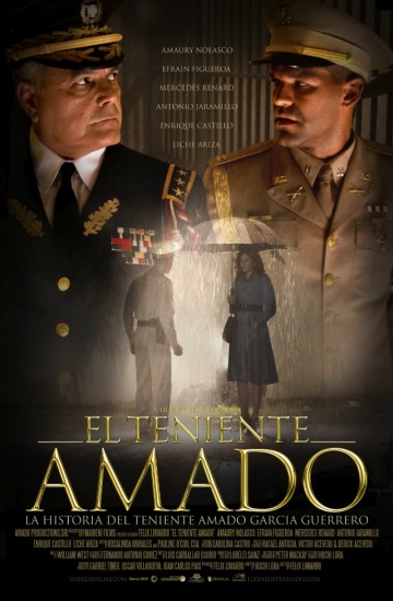 El Teniente Amado | 2013