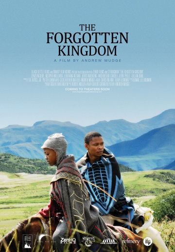 The Forgotten Kingdom | 2013