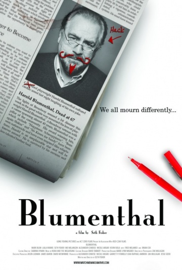 Blumenthal | 2013