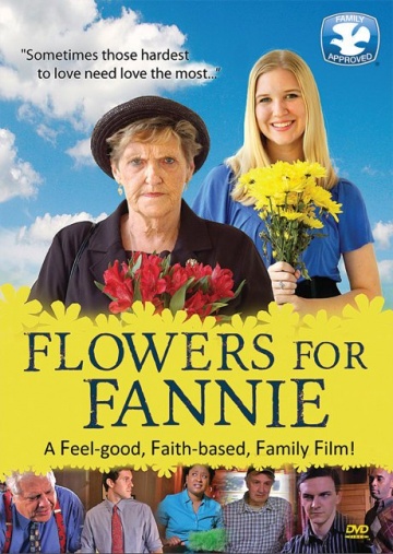 Flowers for Fannie | 2013