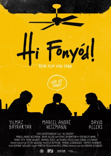 Hi Fonyod! | 2013