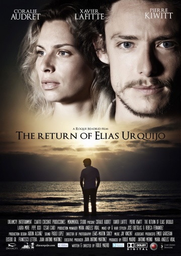 The Return of Elias Urquijo | 2013