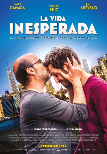 La vida inesperada | 2013