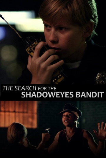 Timmy Muldoon and the Search for the Shadoweyes Bandit | 2013