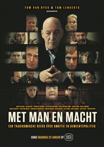 Met Man en Macht | 2013