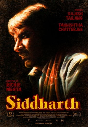 Siddharth | 2013