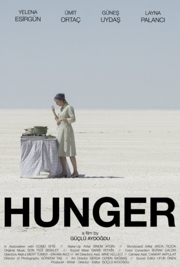 Hunger | 2013