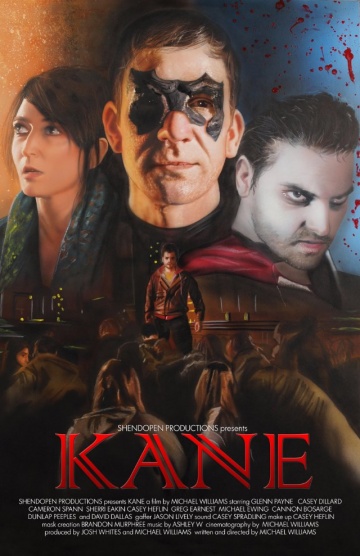 Kane | 2013