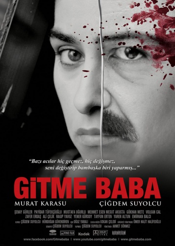 Gitme Baba | 2013