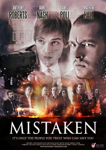 Mistaken | 2013