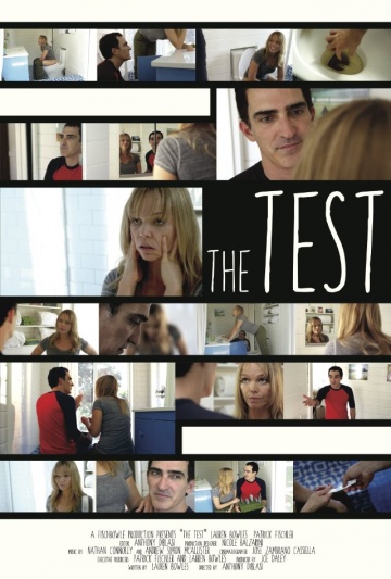 The Test | 2013