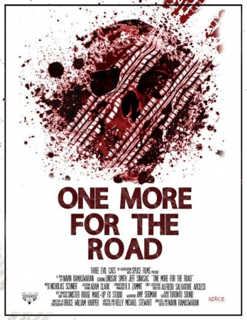 One More for the Road | 2013