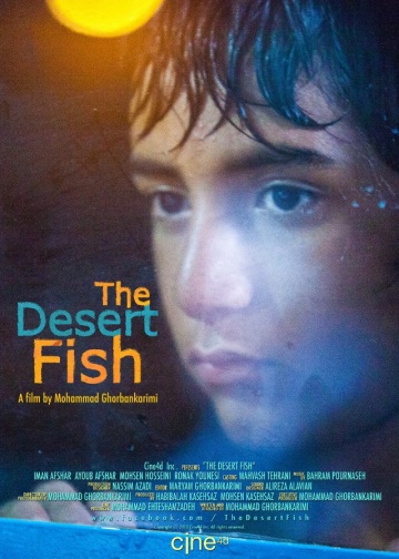 The Desert Fish | 2013