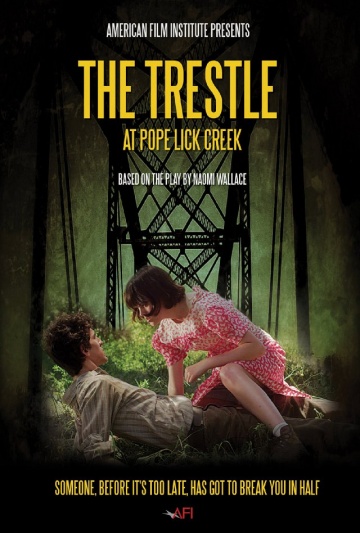 The Trestle at Pope Lick Creek | 2013