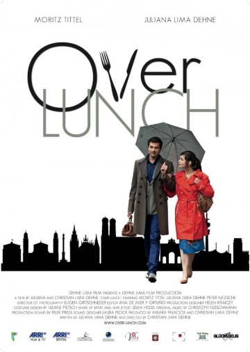 Over Lunch | 2013