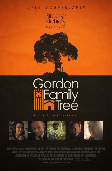 Gordon Family Tree | 2013