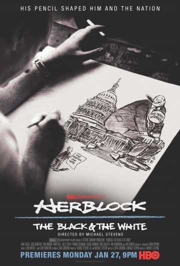 Herblock: The Black & the White | 2013