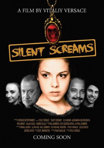 Silent Screams | 2013