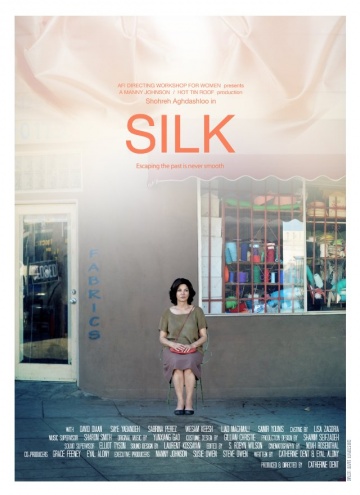 Silk | 2013