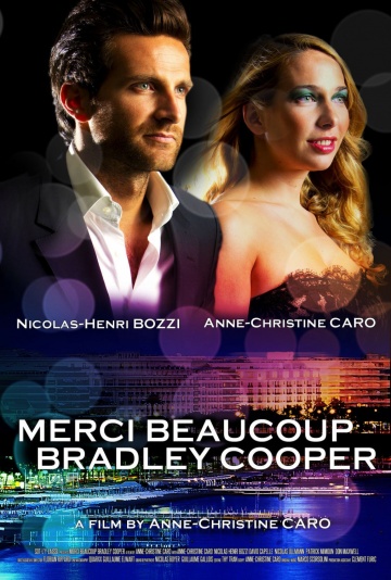 Merci beaucoup Bradley Cooper | 2013