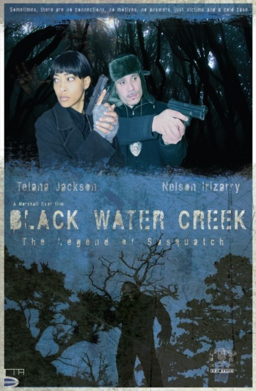 Black Water Creek | 2013