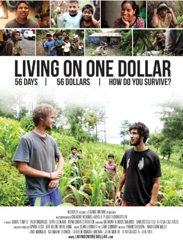 Living on One Dollar | 2013