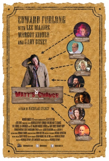 Matt's Chance | 2013