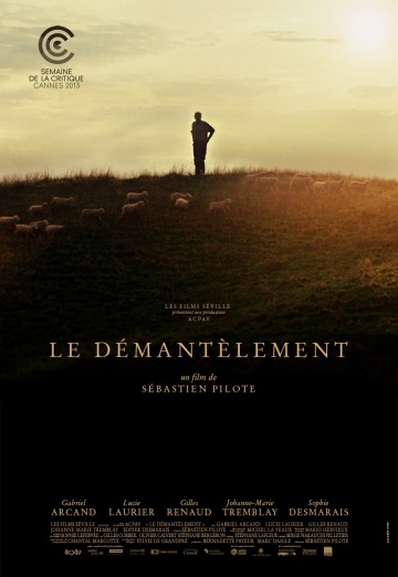 Le demantelement | 2013