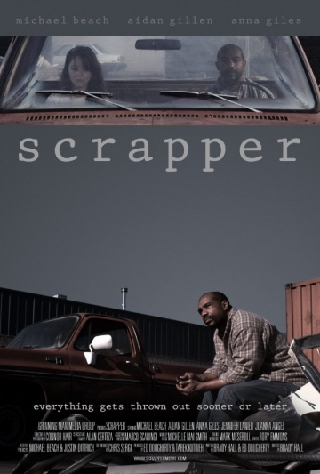 Scrapper | 2013