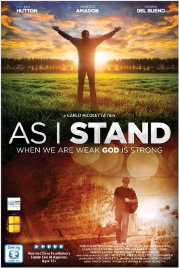 As I Stand | 2013