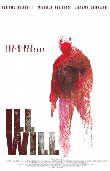 Ill Will | 2013