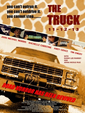 The Truck | 2013