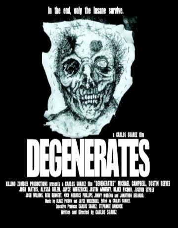 Degenerates | 2013